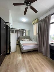Tan Tong Meng Tower (D11), Apartment #561821141